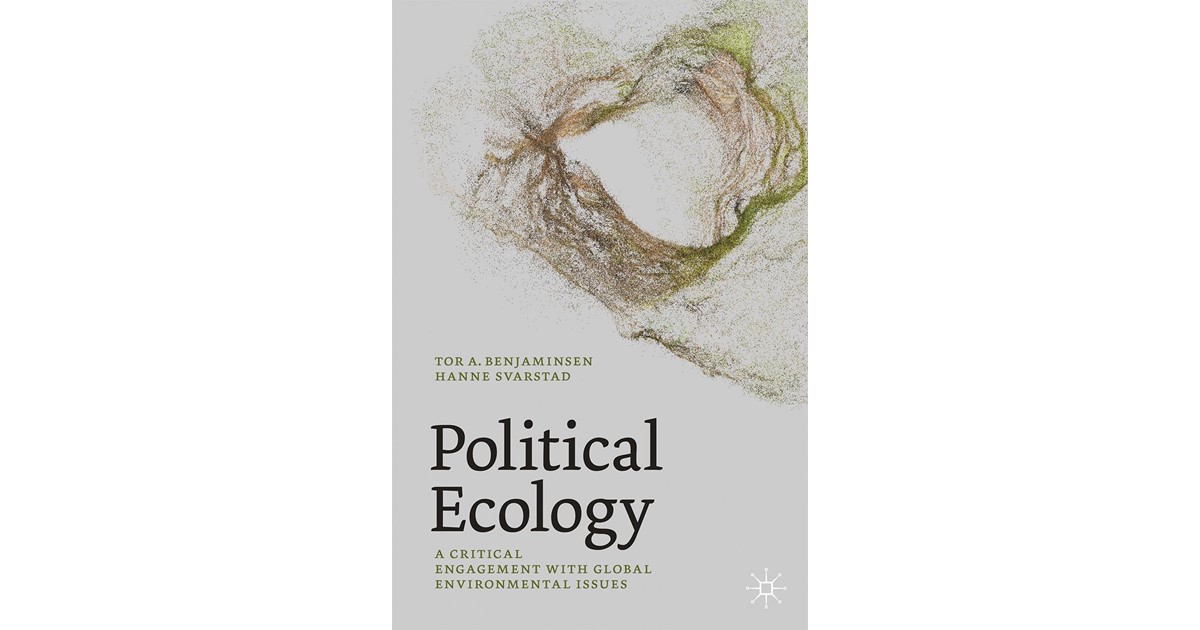 phd thesis on political ecology